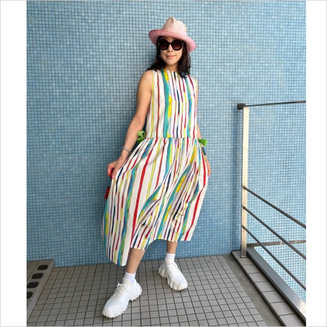 衣笠泰介 × ATTRATTI-VA Let's COLORFUL！ in ジェイアール名古屋タカシマヤ